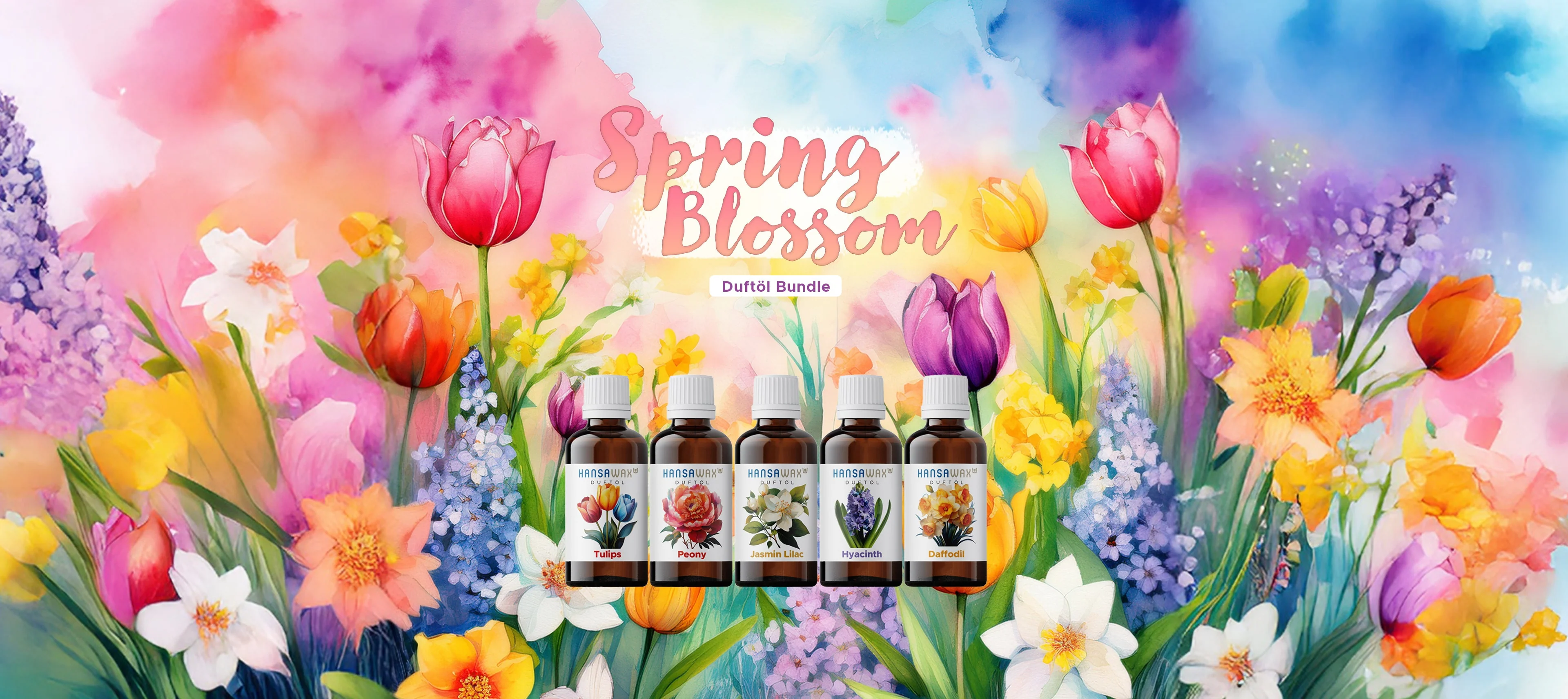 Deine Werkstatt für nachhaltige Kerzen