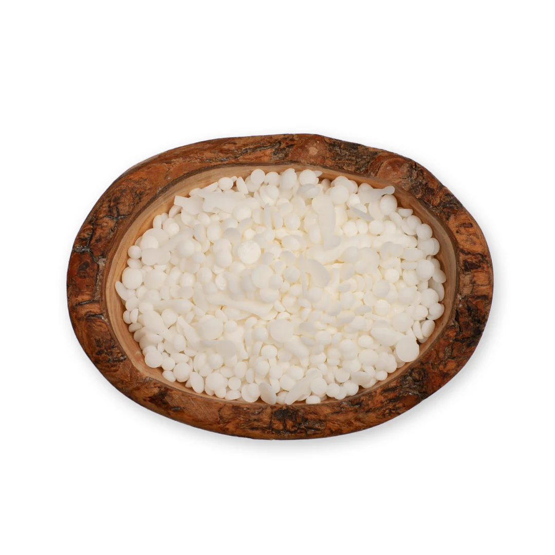 Kokoswachs für Standkerzen 'EcoCoco Pillar' - Image 3