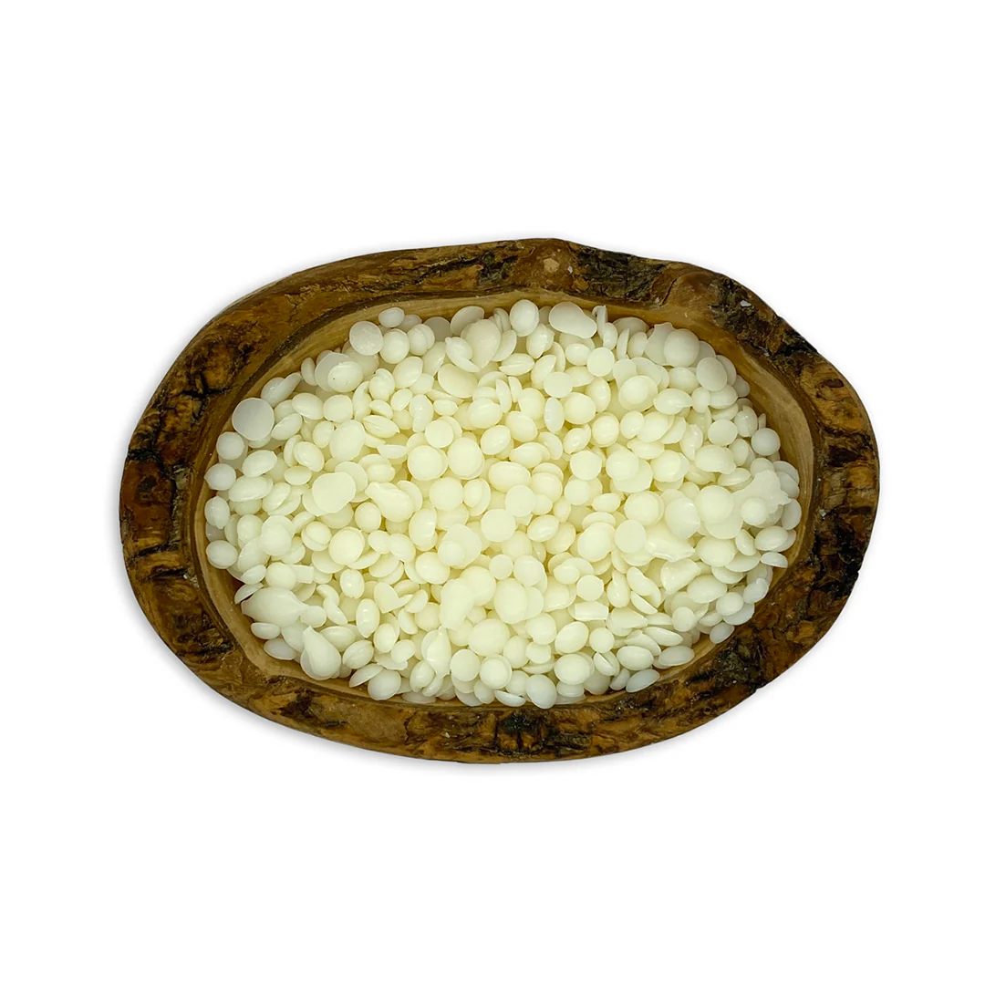 Sojawachs für Standkerzen 'KeraSoy Pillar 4120' - Image 3